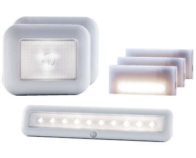 CASALUX
ILLUMINAZIONI LED PER ARMADI/CASSETTI