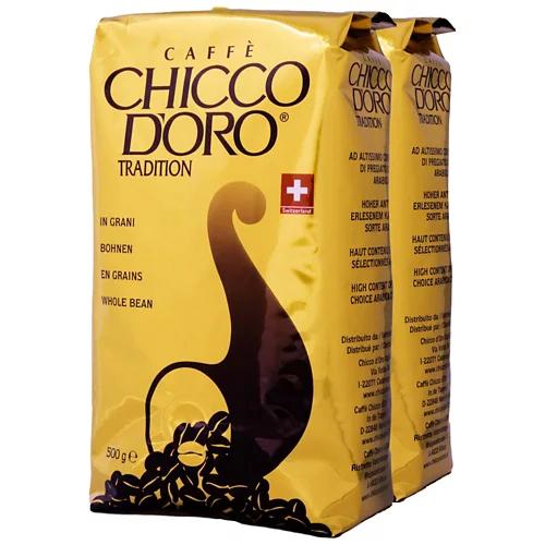 CHICCO D'ORO Haricots