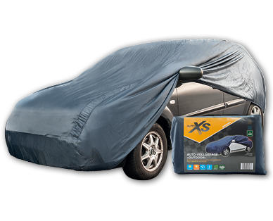 AUTO XS Telone integrale per auto