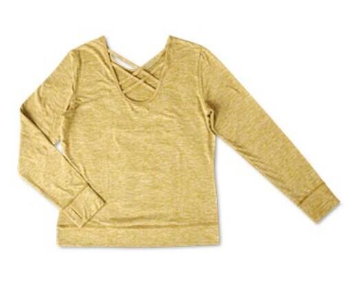 Crane
Ladies' Pullover