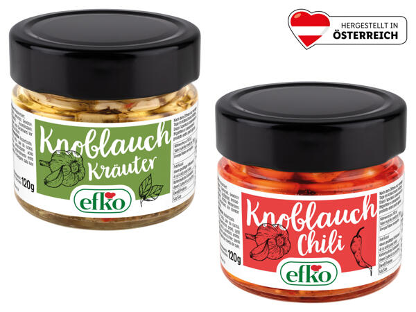 Efko Knoblauch
