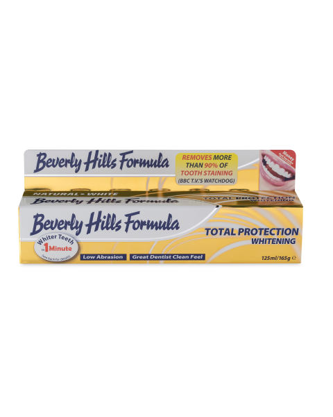 Beverly Hills Total Protection