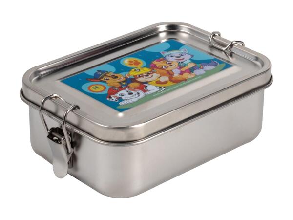 PAW PATROL(R)/POKÉMON(R) Drikkedunk/​Madkasse