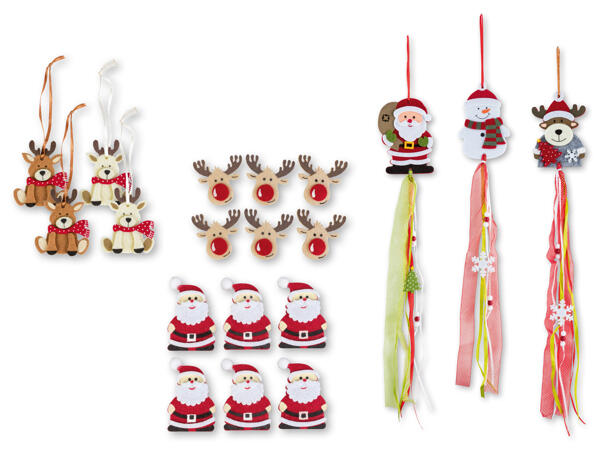 Weihnachtsdekoration