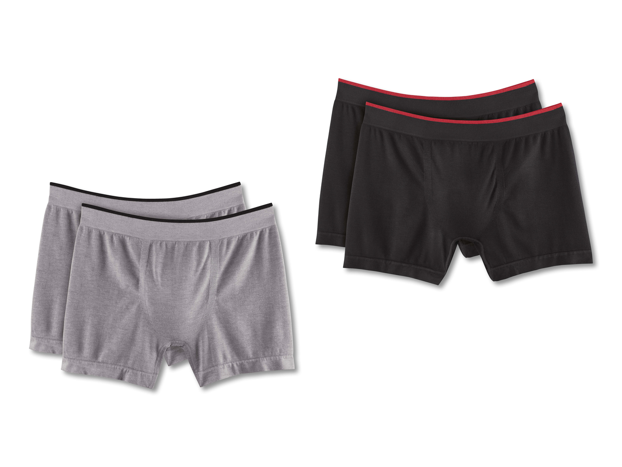 Boxers, lot de 21