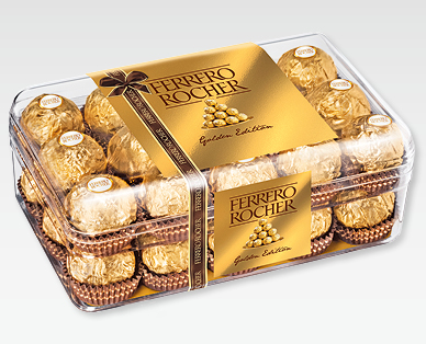 FERRERO(R) Rocher