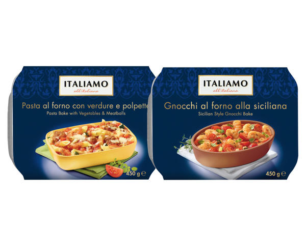 PASTAGRATÄNGER