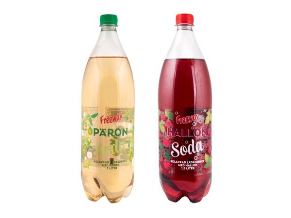 SODA