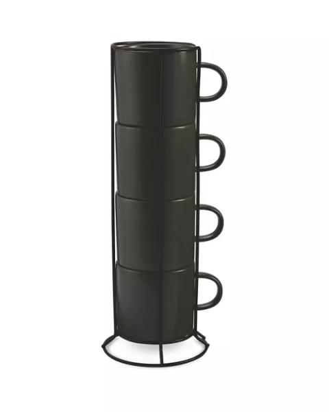 Stacking Mugs