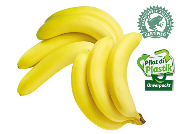 Bananen