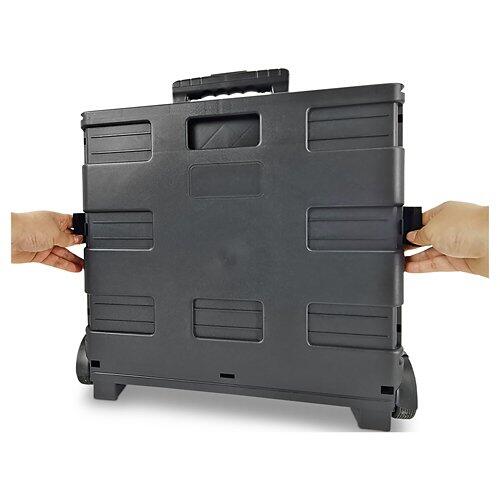 WORKZONE WORKZONE Trolley Pack and Go