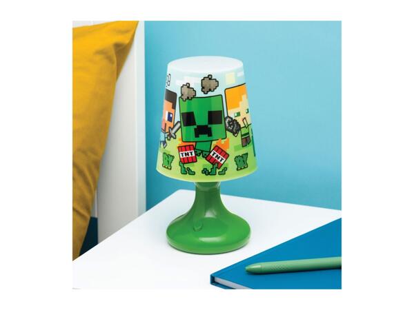 Paladone Character Lamp