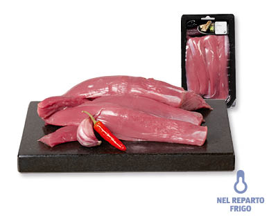 Filetto di agnello GOURMET