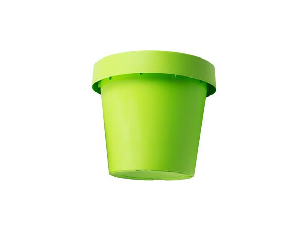 Plastkruka