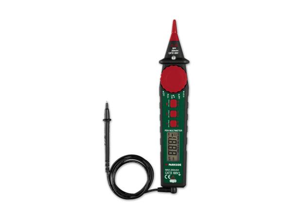 Multimeter