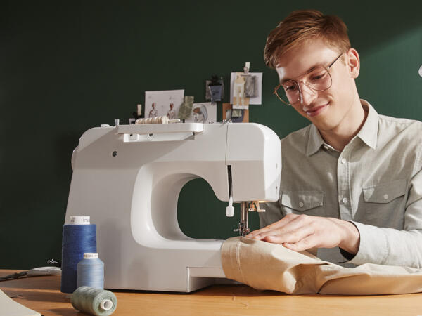 Machine à coudre Singer électronique C520L (uniquement en Suisse romande)
