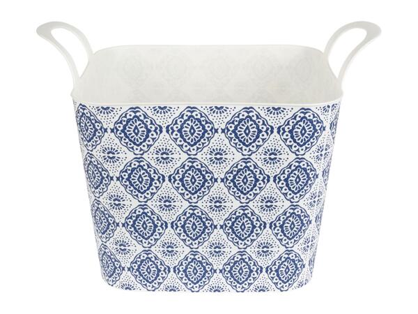 Livarno Home Flexible Tub