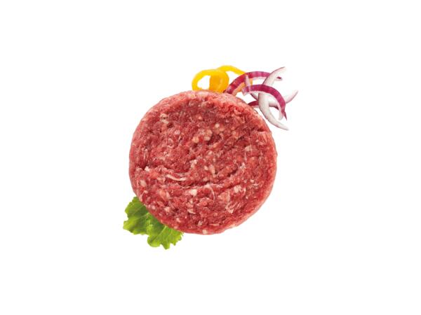 Piemontese Hamburger