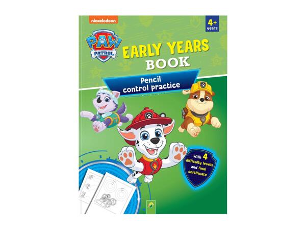 Kids' Educational Book Assortment