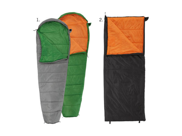 Sac de couchage momie/ Sac de couchage de camping poids plume