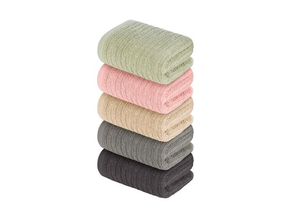 Guest Towels