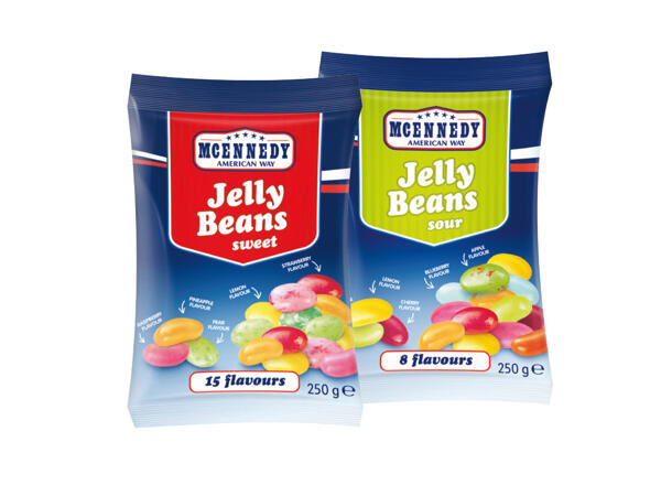 Jelly Beans