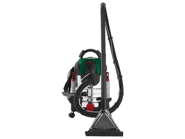 1600W Carpet Cleaner