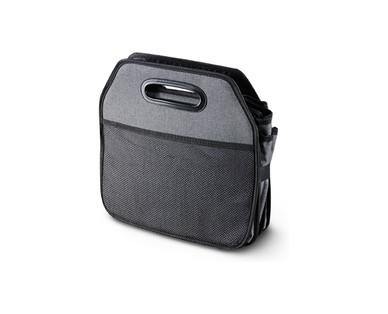 Auto XS Trunk Organizer with Insulated Cooler