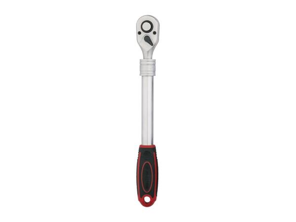 Parkside Extendable Ratchet