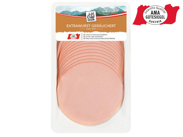 Extrawurst