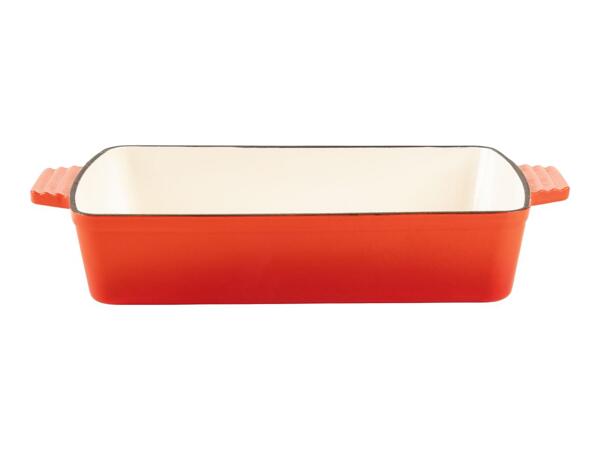 Ernesto 3.6L Cast Iron Oven Dish