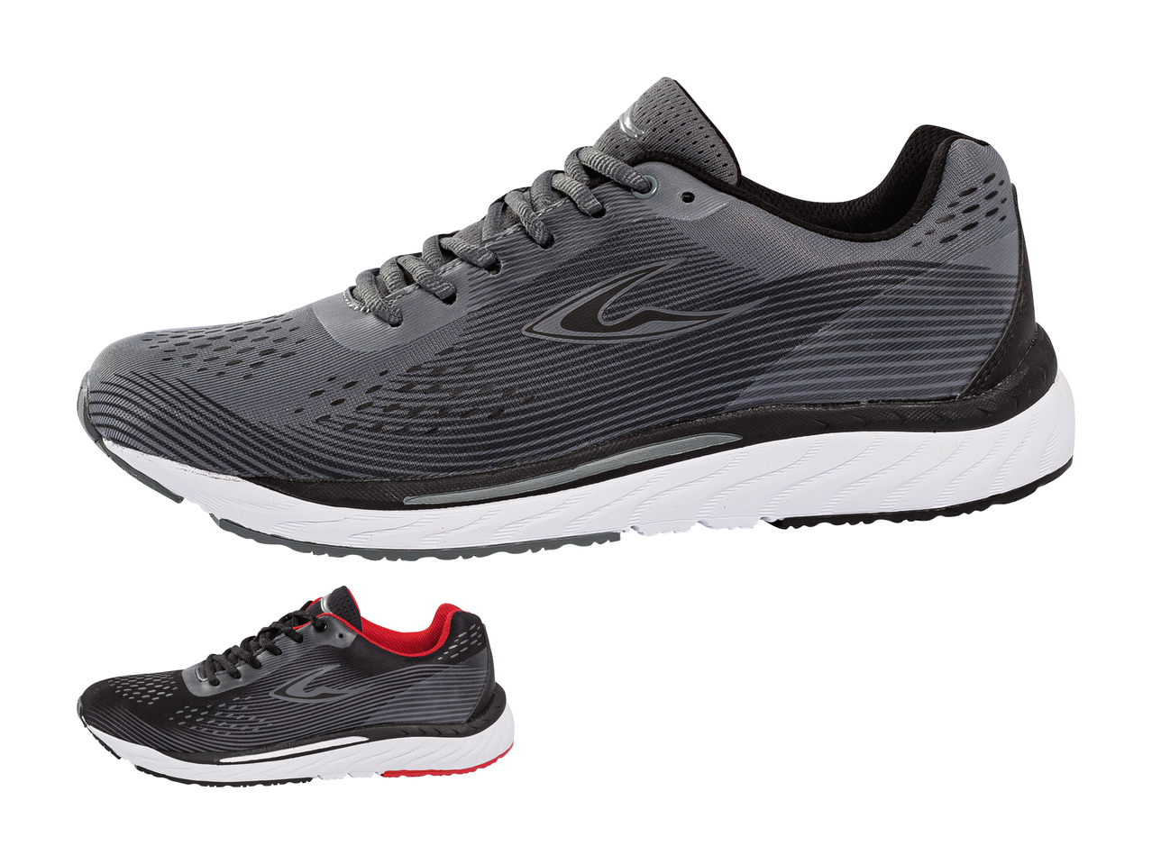 Chaussures de course à pied1