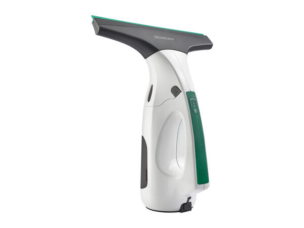 Silvercrest Cordless Window Vacuum Cleaning Kit