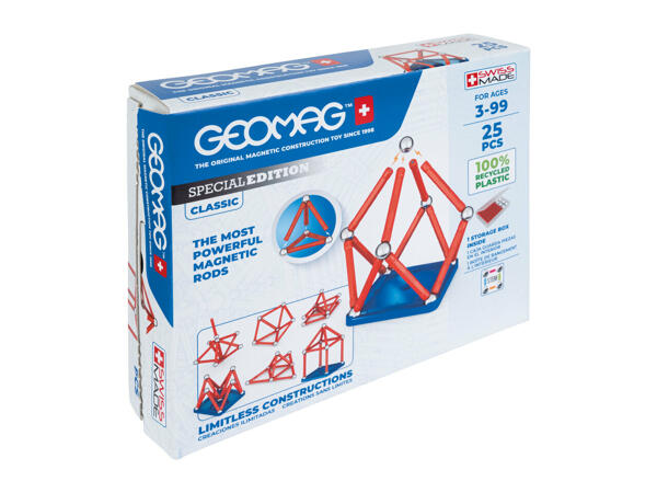 Geomag Set