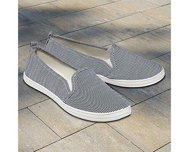 Serra Ladies' A-Line Shoes