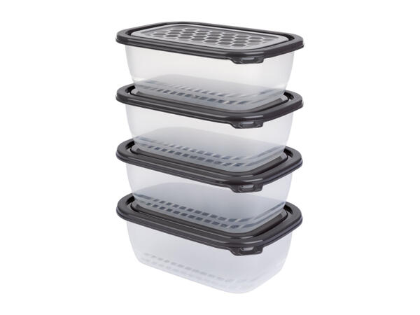 Ernesto Food Storage Containers