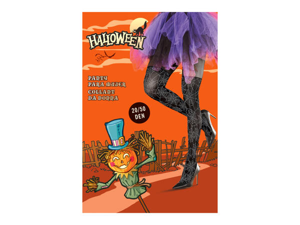 Ladies' Tights