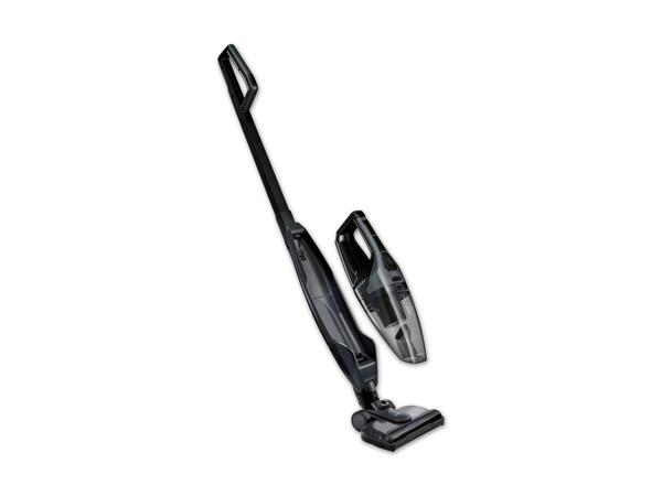 2-in-1 Hand- und Stielstaubsauger