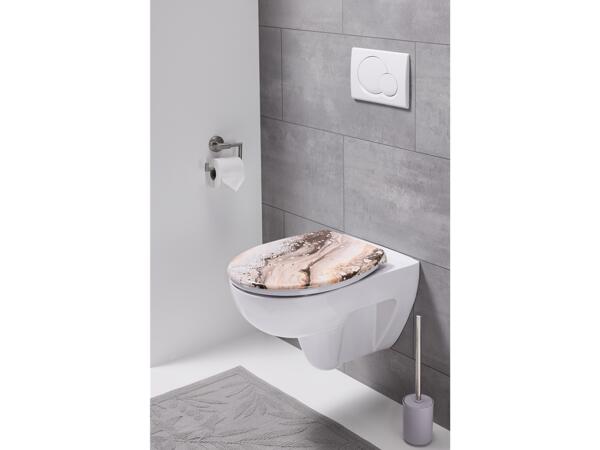 Duraplast Toilet Seat