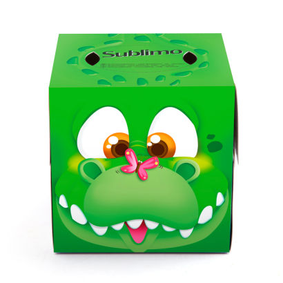 Taschentuchbox