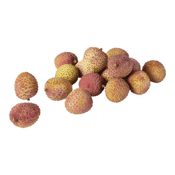 Litchis