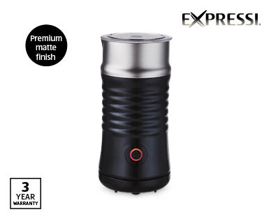 Expressi Milk Frother