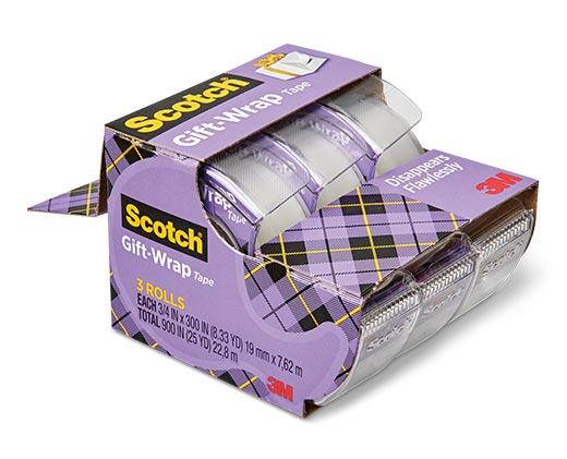 3M 
 Gift Tape
