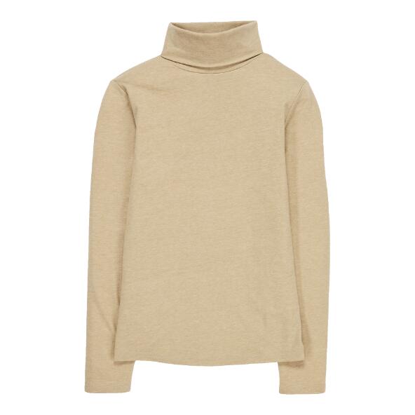 UP2Fashion(R) 				Dünner Rollkragenpullover, 2 St.