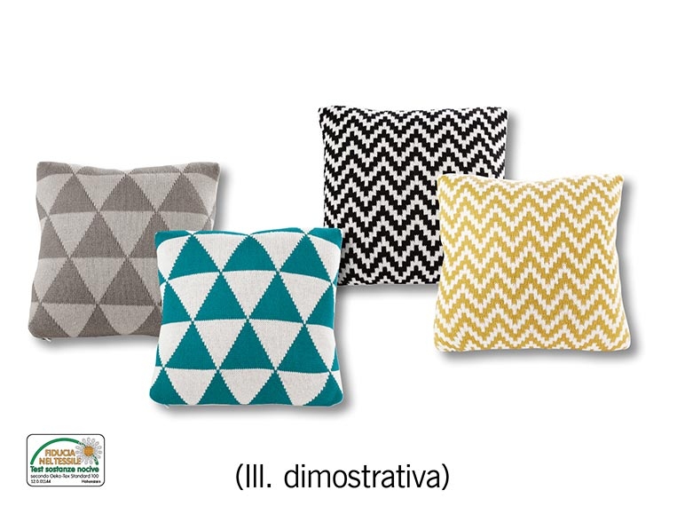 Cuscino decorativo