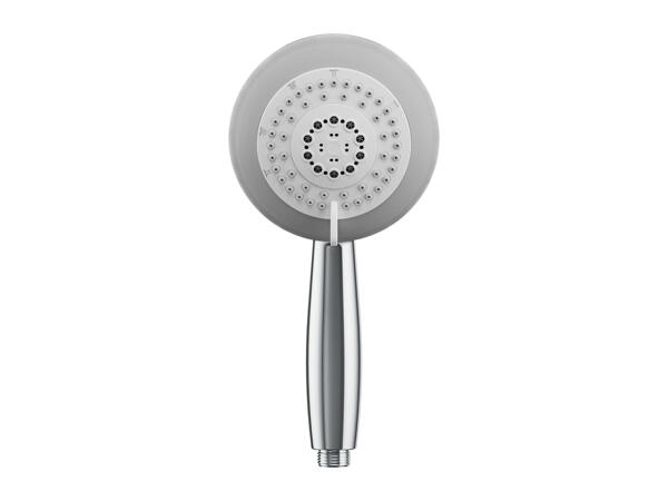 Livarno Home LED Shower Head