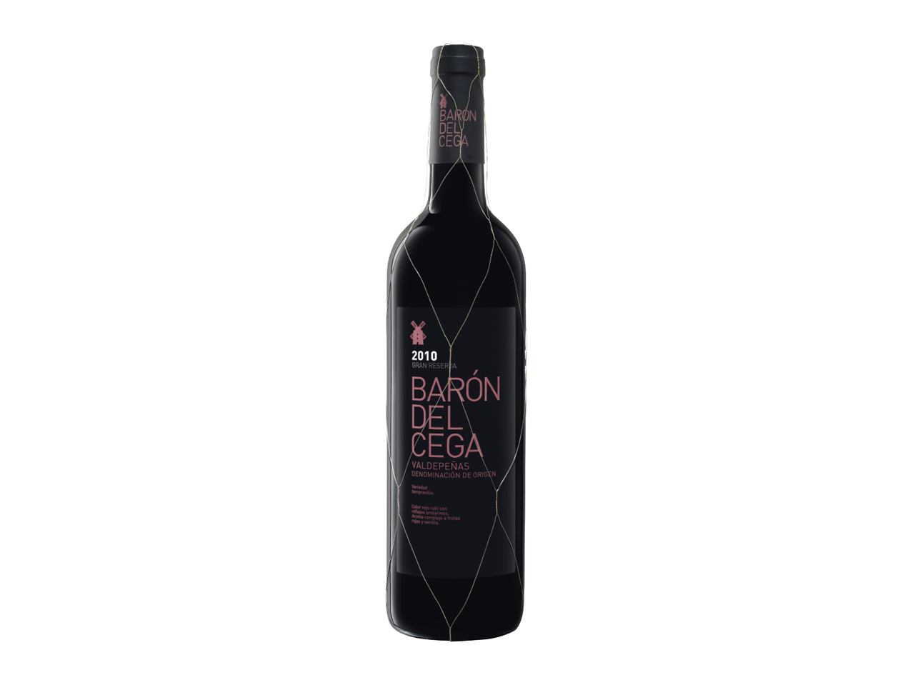 Valdepenas Gran Reserva