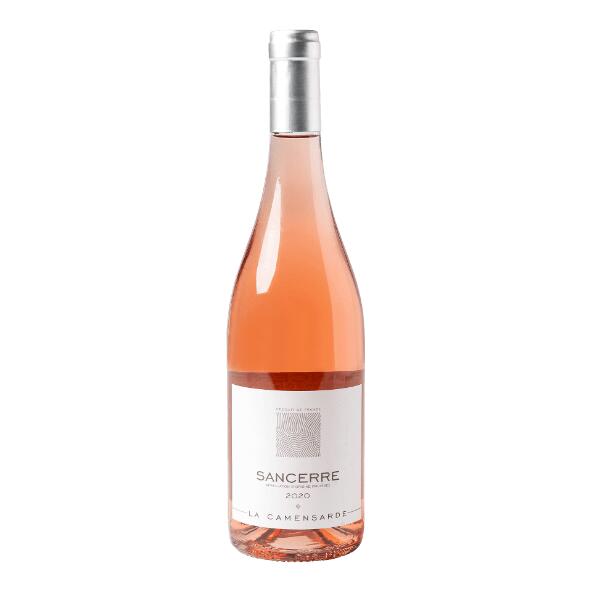 Sancerre rosé