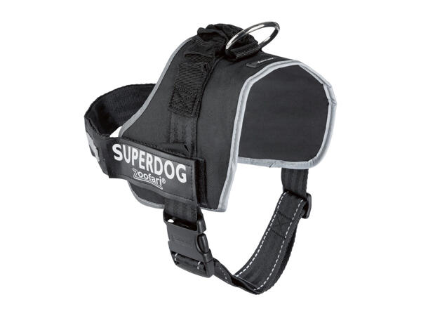 Zoofari Dog Harness
