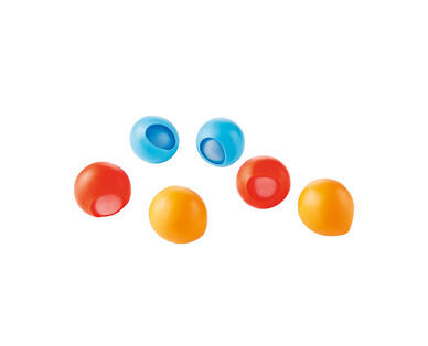 Assorted Water Toys